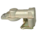 Universal Gladhand Coupling