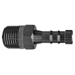 304 SS Band Type Barbs