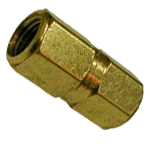 500psi Buna N Check Valve