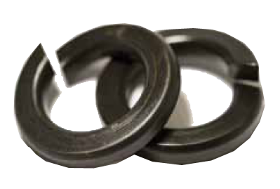 Split Lock Washers